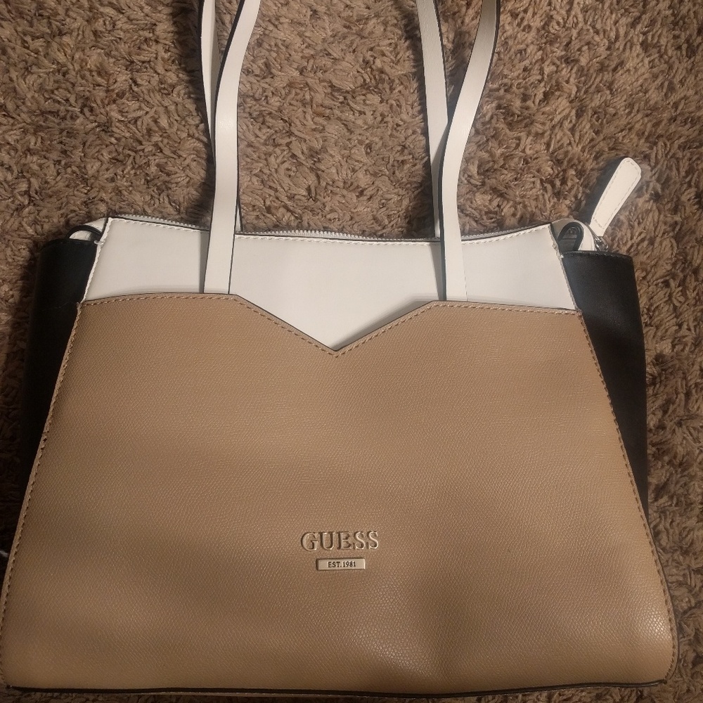 Guess Bag Bundle - image 2